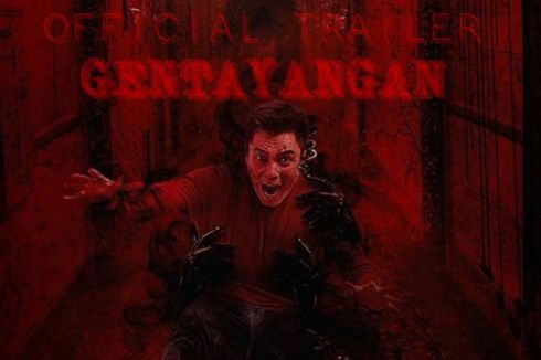 Gentayangan, Film Horor Indonesia Sentuhan Sutradara Bollywood
