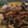Mengenal Nasi Gandul, Makanan Khas Pati: Asal-usul, Cara Penyajian, dan Lokasi