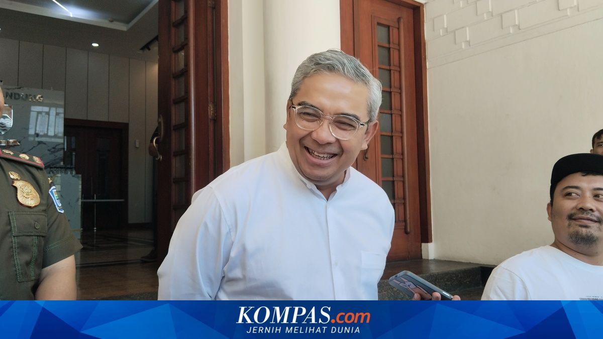 Puluhan Peserta SPMB Bandung Didiskualifikasi karena KK Palsu, Farhan Pastikan Bisa Masuk Swasta