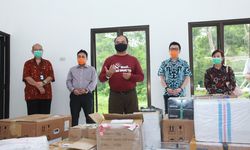 Miliki Alat PCR, Gubernur Babel Pastikan Tes Swab Mulai Berjalan 20 April