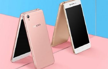 profil oppo a37