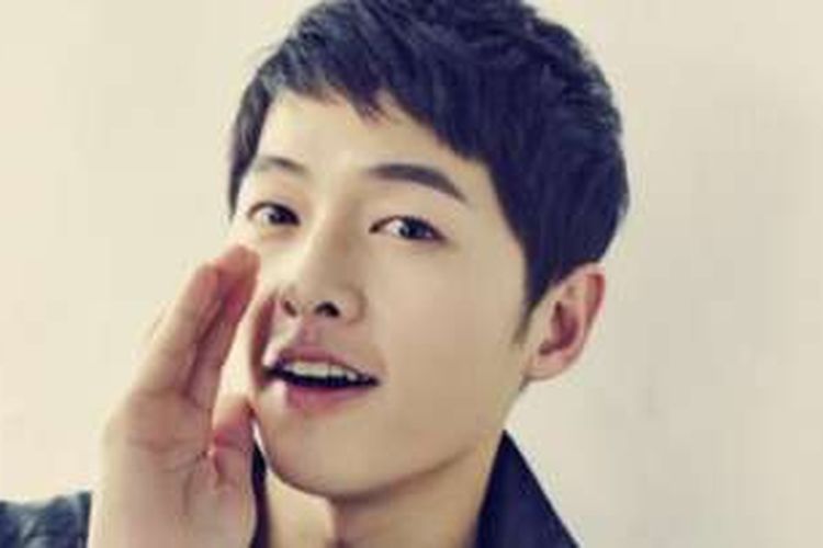 Song Joong Ki