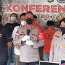 Rumah Kosong di Kota Tangerang Dibobol Pencuri, Tabungan untuk Beli Mobil Hilang