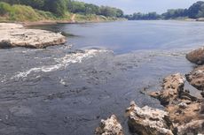 Tercemar, Sungai Bengawan Solo Diusulkan ke Program Investasi Jerman