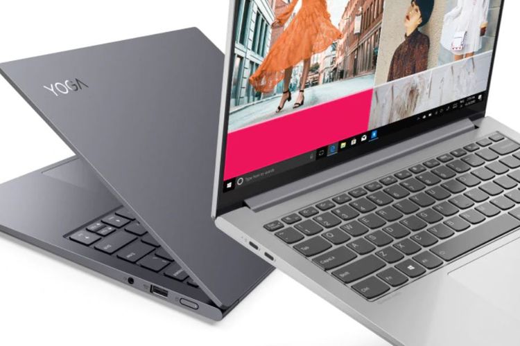 Harga dan Spesifikasi Laptop Lenovo Yoga September 2023