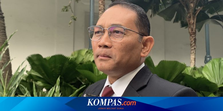 Kasatpol PP Jakarta Janji Telusuri Dugaan Anak Buahnya Judi "Online"