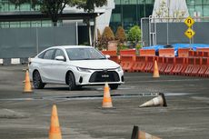 Alasan Kenapa Toyota Vios Terbaru Tidak Diproduksi di Indonesia