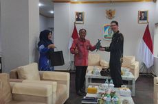 Australia Akan Bangun Kampus di Balikpapan, Buka Beasiswa Hingga S3