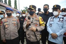 HUT Bhayangkara Ke-76, Ini Komitmen Polda Jateng...