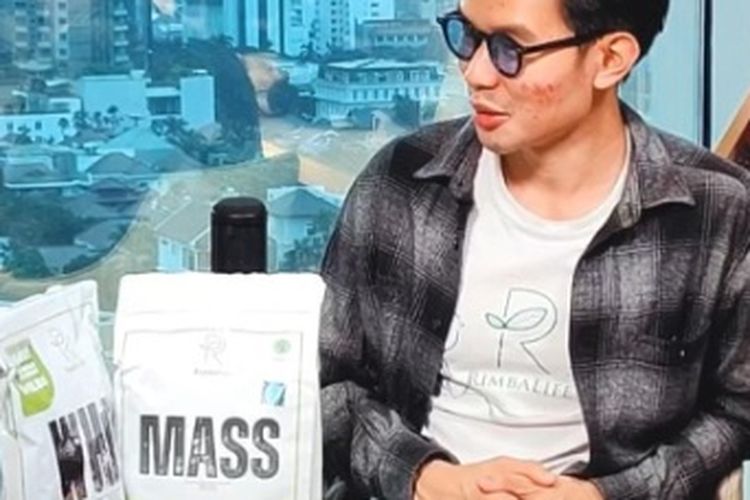 Produk susu protein lokal berbahan whey, Rimbalife, punya sejumlah manfaat untuk tubuh.