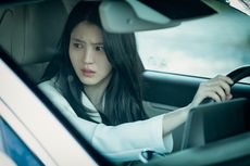 Han So Hee Blak-blakan soal Da Kyung dan Adegan Romantis di The World of The Married
