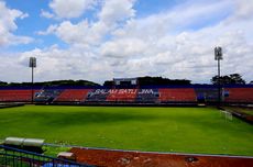 Waskita Garap Renovasi Stadion Kanjuruhan, Nilainya Rp 332 Miliar