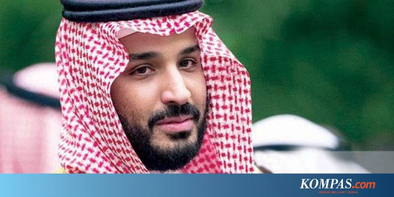 Polisi Perancis Buru Kakak Putra Mahkota Saudi Karena Kasus Penyiksaan