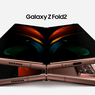 Smartphone Lipat Samsung Galaxy Z Fold 2 Resmi Meluncur