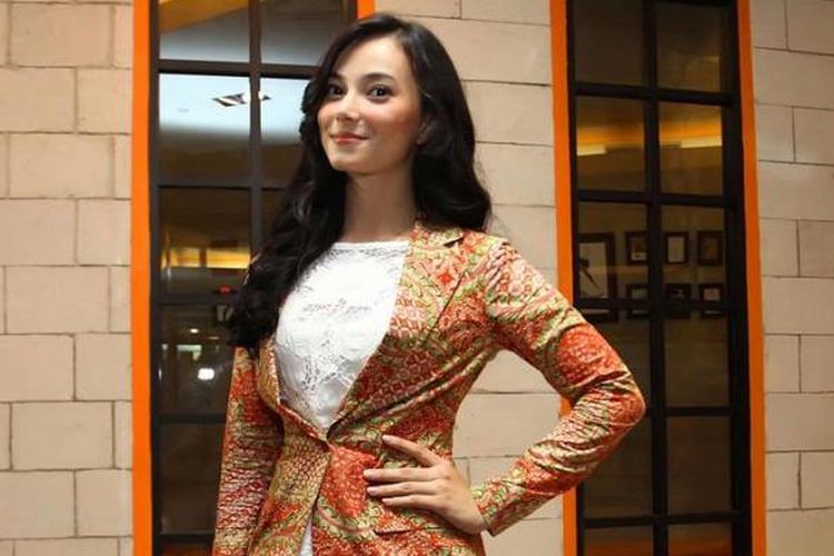 Bokep Asmiranda Indonesia - 7 Tahun Menikah, Asmirandah Hamil Anak Pertama dengan Jonas Rivanno