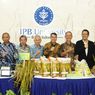 IPB Rilis Inovasi Berbasis AI untuk Tingkatkan Ketahanan Pangan