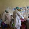 Epidemi Ebola di Guinea Berawal dari Pemakaman Satu Pasien Positif