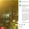 Kabar Viral Warung Jamu di Depok Dibakar Remaja yang Dilarang Berutang, Polisi Selidiki