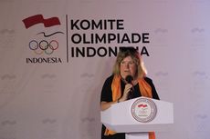 Indonesia Tuan Rumah World Beach Games 2023, Mata Dunia Akan Tertuju ke Bali