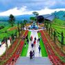 Panduan Wisata ke Florawisata D’Castello Ciater, buat Liburan Keluarga
