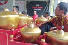 Sejarah Gamelan, Orkestrasi Harmonisasi Hidup