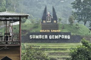 Kantongi Omzet Miliaran Tanpa Utang Bank, Desa Ketapanrame Mandiri Lewat Saham Rakyat 