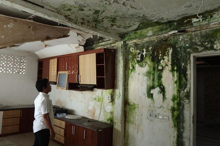 Soal Pembangunan Rumjab Wawali Balikpapan Rp 14,3 M, DPU: Bukan Kemewahan