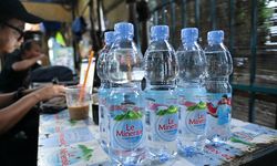 Produsen Le Minerale Tegaskan Sumber Air dari Pegunungan