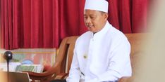 Wagub Jabar Ajak Tokoh Agama dan Masyarakat Kolaborasi Sukseskan PPKM Darurat