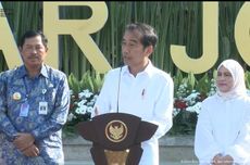 Besok ke IKN, Presiden Jokowi Bakal Berkantor di Sana?