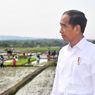 Jokowi Sebut Bila APBN Memungkinkan, April-Juni Bantuan Pangan Diteruskan