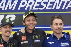 Alasan Mengapa Jorge Lorenzo Layak Jadi Pengganti Valentino Rossi