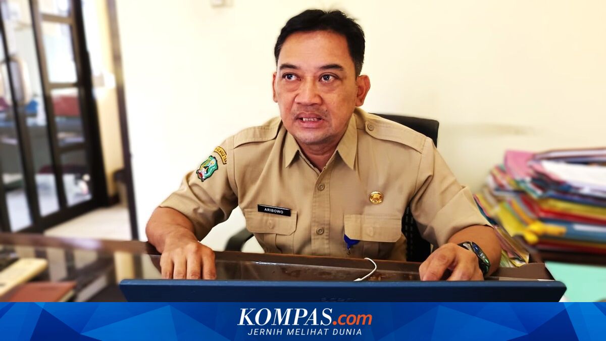 200 Warga Miskin Ekstrem Magetan Tolak Bantuan Modal Usaha dari Pemprov Jatim, Ini Alasannya ~TR

Klik untuk baca: