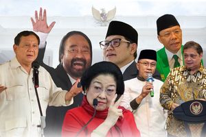 Wacana Pembatasan Masa Jabatan Ketum Parpol: Dulu Diusulkan KPK, Kini Diuji di MK