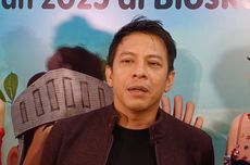 Kakak Ariel NOAH Meninggal Dunia Sehari Sebelum Ulang Tahun Ke-49