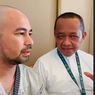 Reaksi Bahlil Saat Raffi Ahmad Tanya Lagu MBG