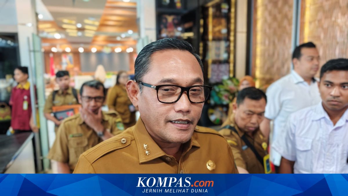 Pemprov Kaltim Petakan APBD 2027 Sebesar Rp 12,1 Triliun, Wagub Seno Aji: Tak Boleh Ada Proyek Siluman