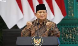 Prabowo: Penegakan Hukum Jangan Tumpul ke Atas dan Tajam ke Bawah, Itu Zalim