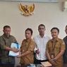 3 PNS Diusulkan Jadi Pj Bupati Aceh Utara