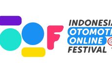 Apresiasi Pelaku Industri Otomotif buat IOOF 2020