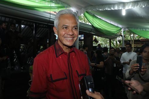 Menilik Harta Properti Ganjar Pranowo, Capres yang Diusung PDI-P