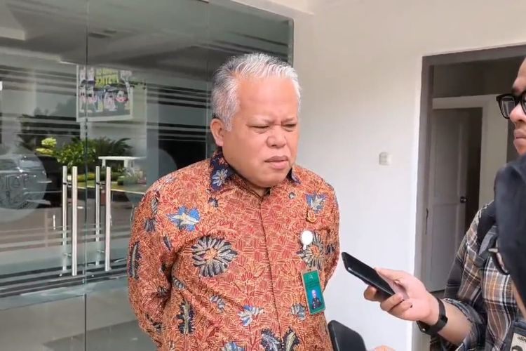 Kejagung Periksa Manajer Kempinski Private Residence sebagai Saksi Kasus Duta Palma