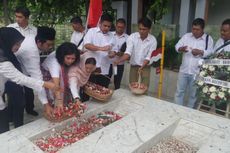 Di Mata Relawannya, Risma Memiliki Kesamaan dengan Fatmawati Soekarno 