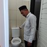 Sembunyikan Bayi Baru lahir di Tangki Air Kloset Duduk RS, Polisi Tangkap Pelakunya