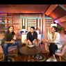 MasterChef Indonesia Dianggap Banyak Settingan, Chef Juna: Lihat Muka Saya Aja deh
