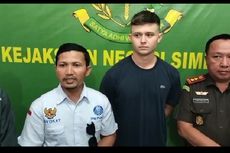 Sudah Damai, WN Australia yang Aniaya Warga Simeulue Aceh Dibebaskan