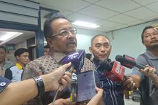 Rano Karno Sebut Fadli Zon Sosok Tepat untuk Jadi Menteri Kebudayaan