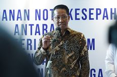 Menkum: Revisi KUHAP Akan Dibahas Usai Masa Reses DPR