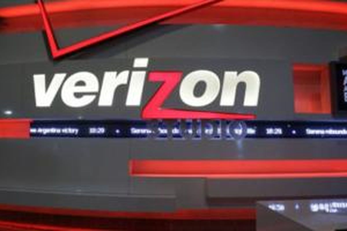 Verizon mengatakan akuisisi AOL akan mendorong bisnis video dan internet berdasar 4G. 
