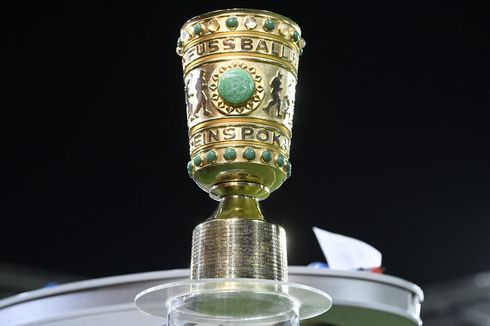 Jadwal Siaran Langsung Final DFB Pokal RB Leipzig Vs Eintracht Frankfurt
